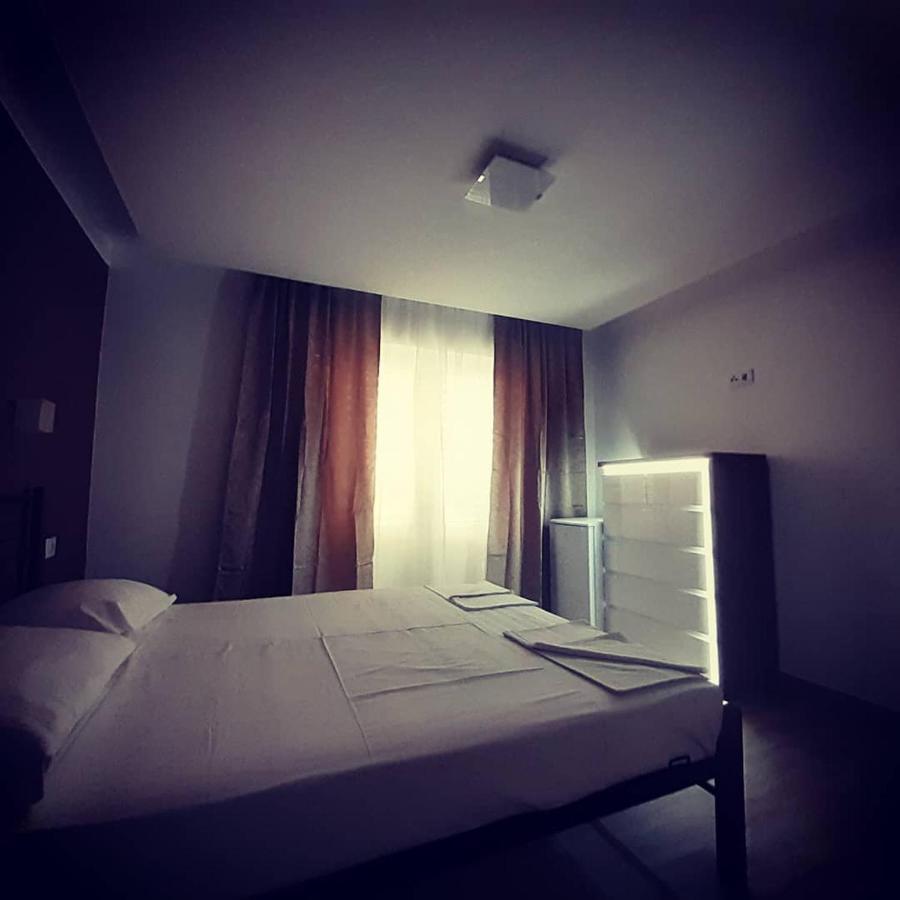 Ana & Marko Rooms ノヴァリャ エクステリア 写真