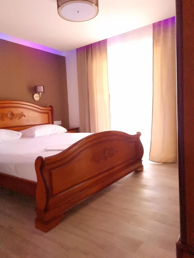 Ana & Marko Rooms ノヴァリャ 部屋 写真