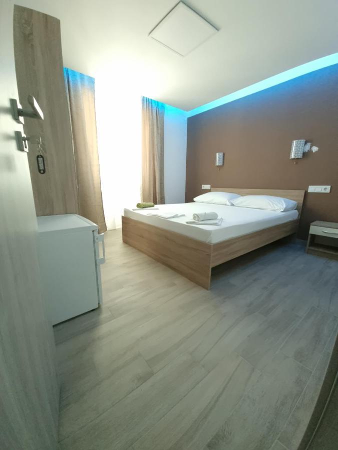 Ana & Marko Rooms ノヴァリャ 部屋 写真